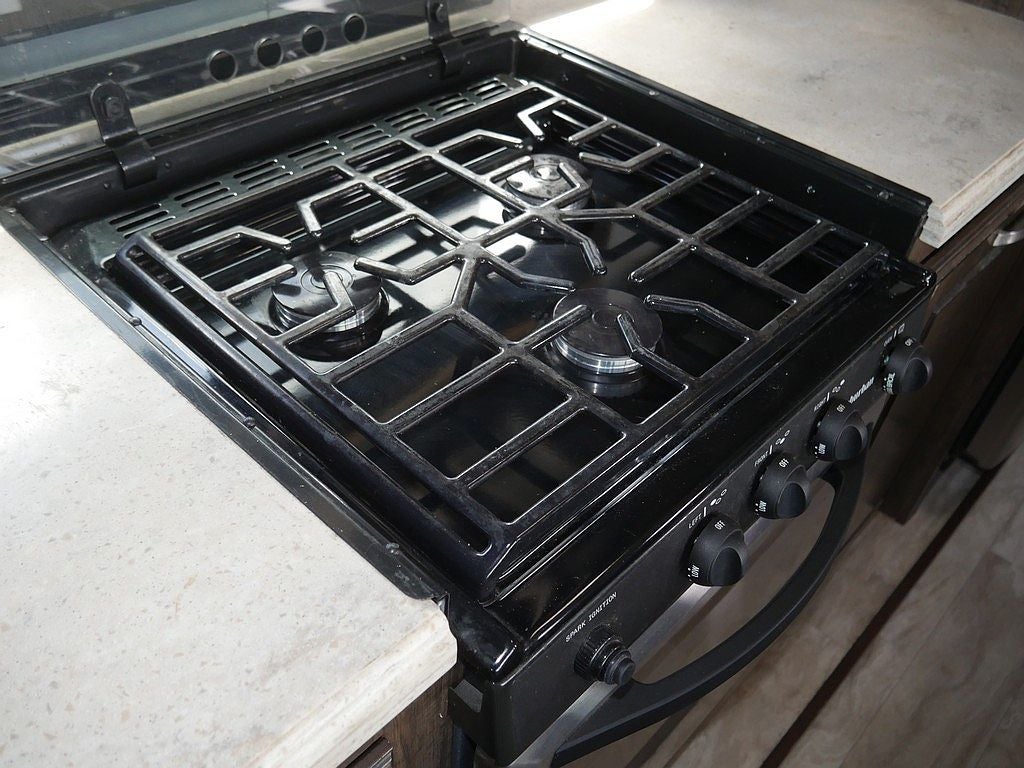 2017 GRAND DESIGN SOLITUDE 310GK