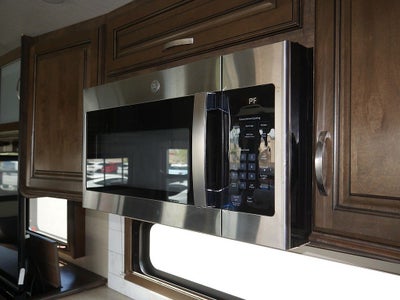 2017 GRAND DESIGN SOLITUDE 310GK