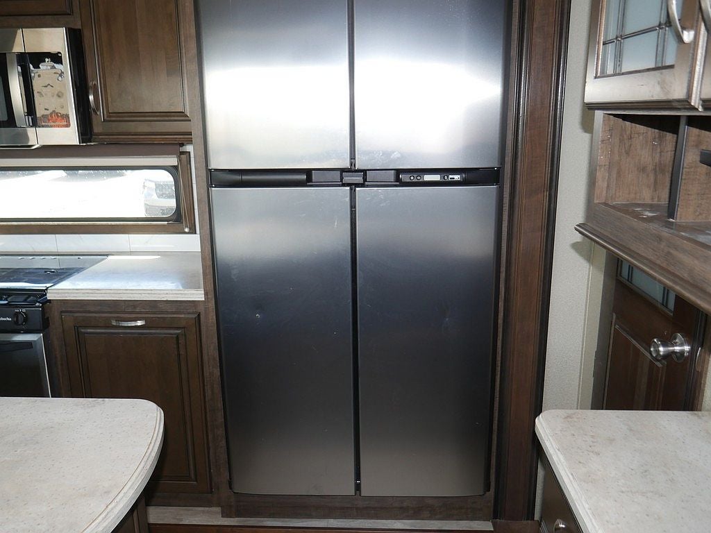 2017 GRAND DESIGN SOLITUDE 310GK