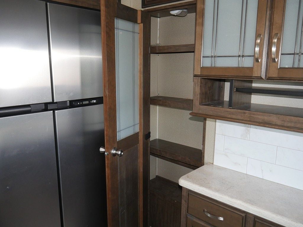 2017 GRAND DESIGN SOLITUDE 310GK