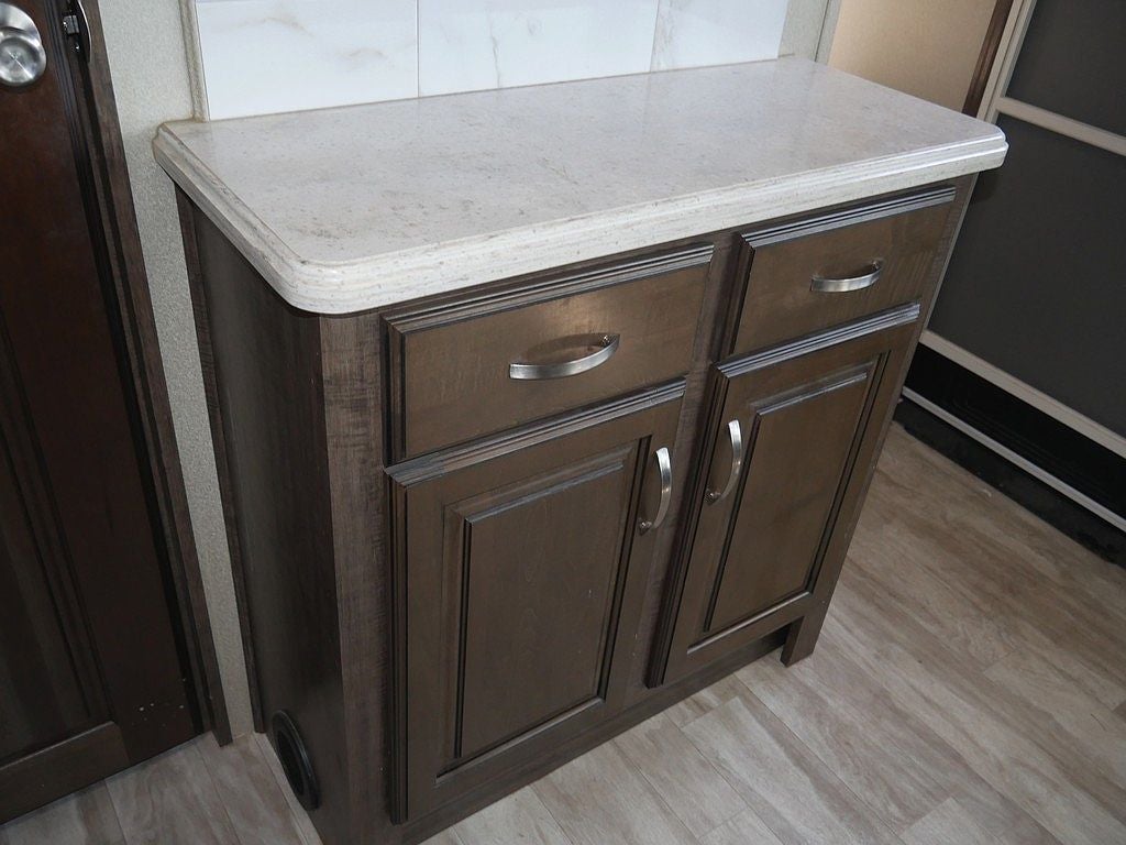 2017 GRAND DESIGN SOLITUDE 310GK