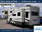 2017 GRAND DESIGN SOLITUDE 310GK