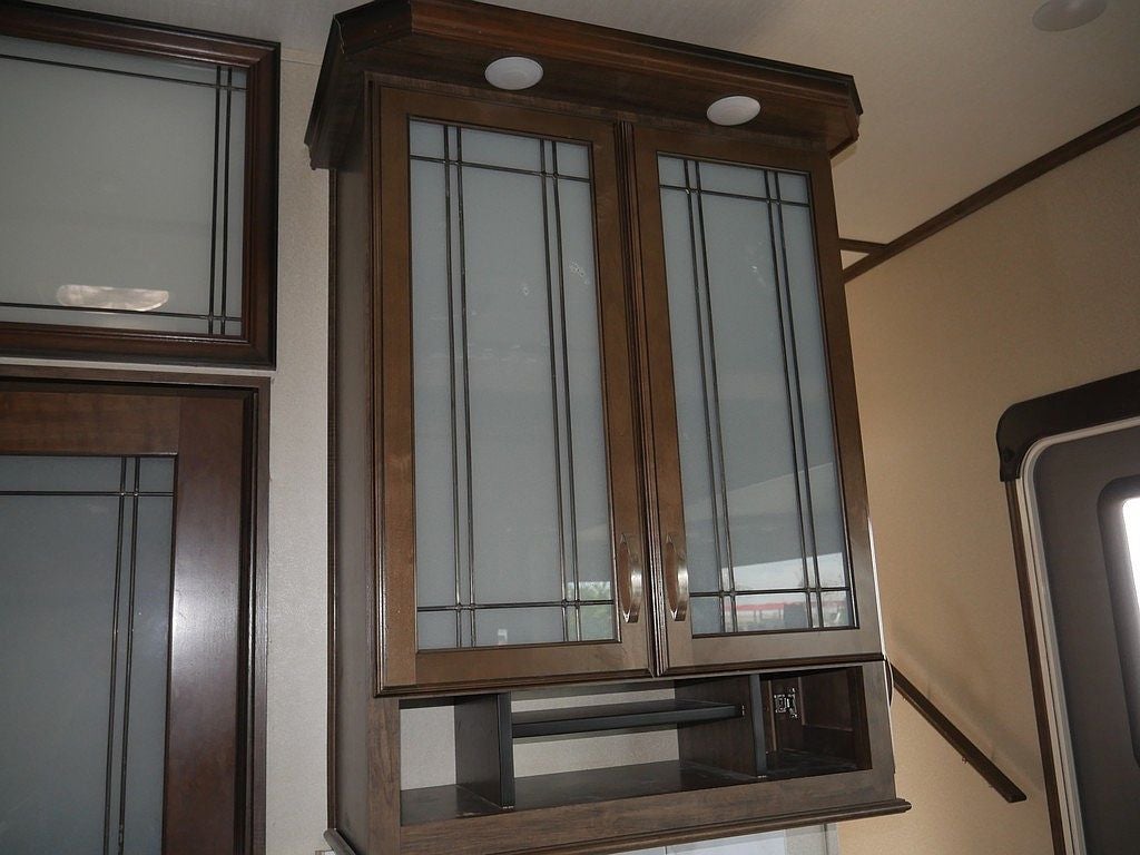 2017 GRAND DESIGN SOLITUDE 310GK