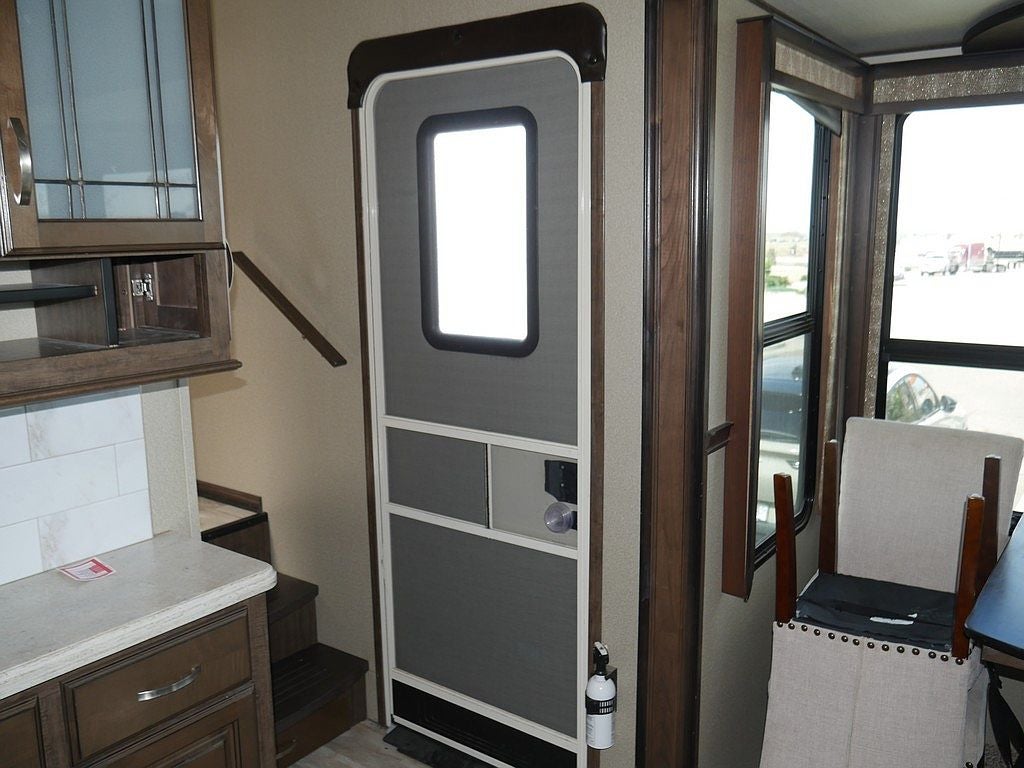 2017 GRAND DESIGN SOLITUDE 310GK