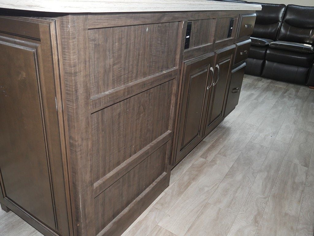 2017 GRAND DESIGN SOLITUDE 310GK