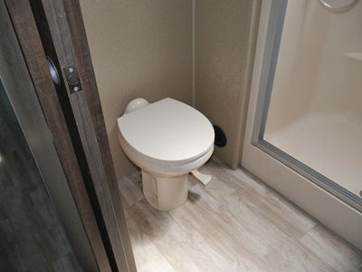 2017 GRAND DESIGN SOLITUDE 310GK