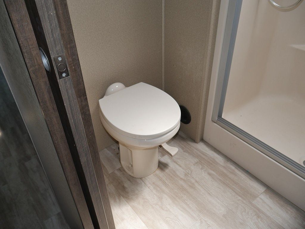 2017 GRAND DESIGN SOLITUDE 310GK