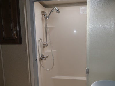 2017 GRAND DESIGN SOLITUDE 310GK