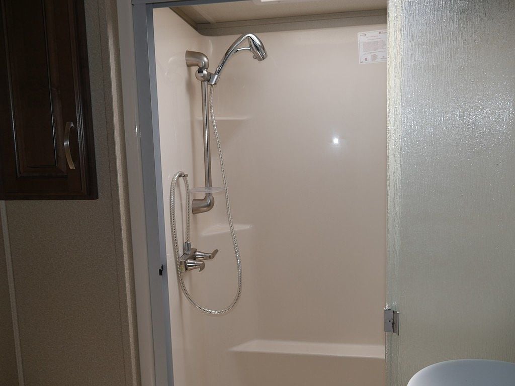 2017 GRAND DESIGN SOLITUDE 310GK