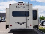 2017 GRAND DESIGN SOLITUDE 310GK