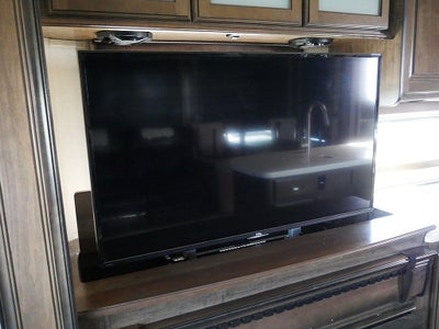 2017 GRAND DESIGN SOLITUDE 310GK