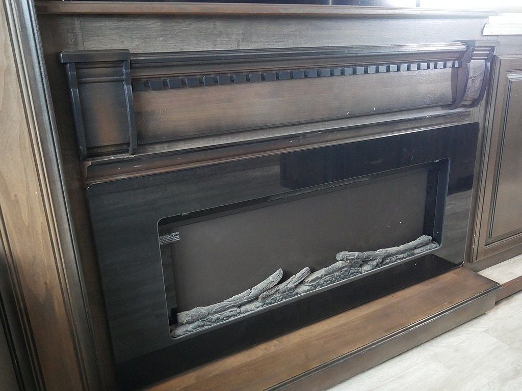 2017 GRAND DESIGN SOLITUDE 310GK