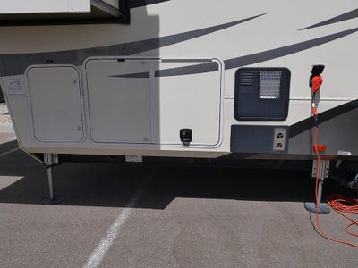 2017 GRAND DESIGN SOLITUDE 310GK