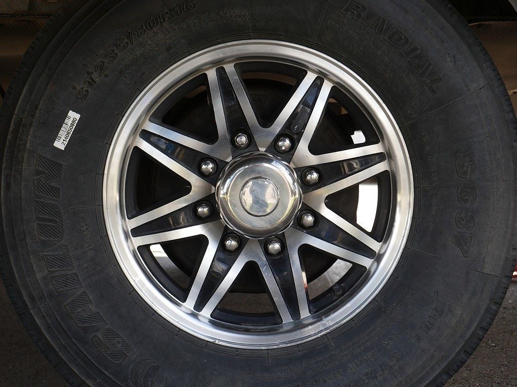 2017 GRAND DESIGN SOLITUDE 310GK