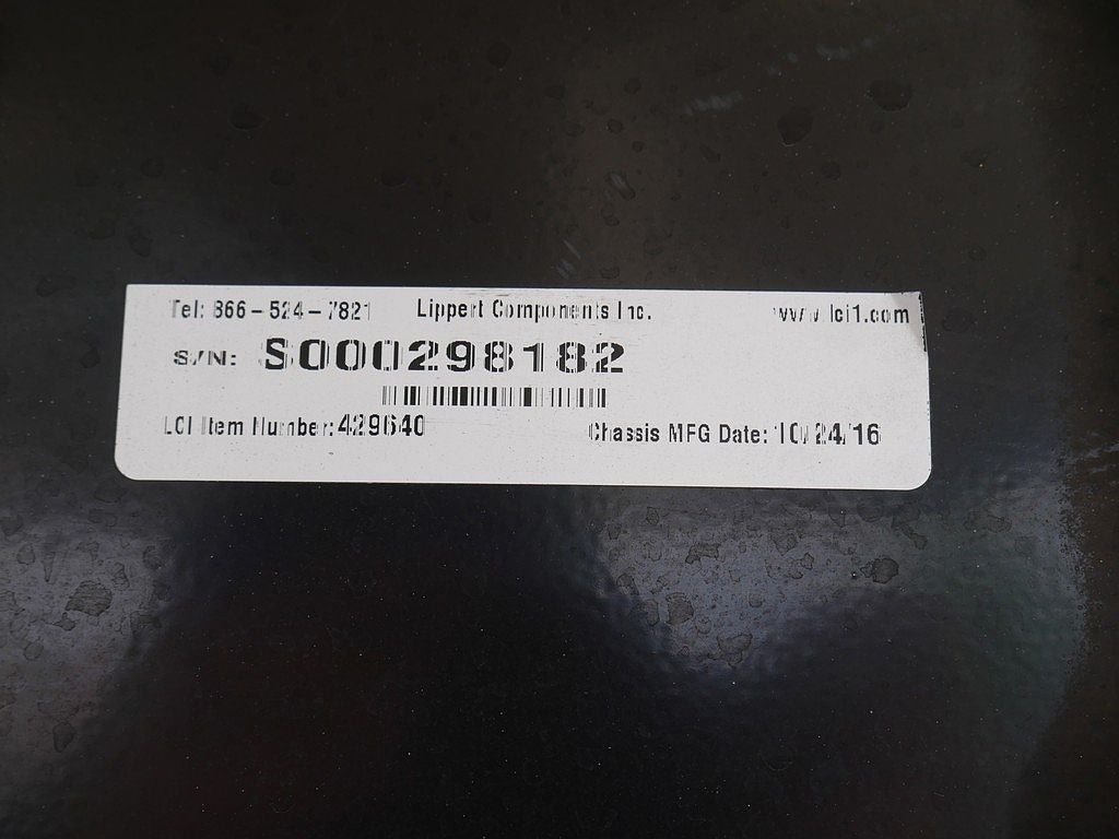 2017 GRAND DESIGN SOLITUDE 310GK