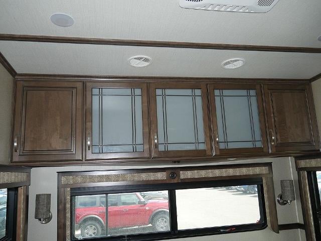 2017 GRAND DESIGN SOLITUDE 310GK