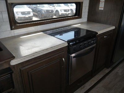 2017 GRAND DESIGN SOLITUDE 310GK