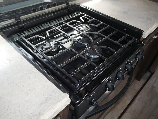 2017 GRAND DESIGN SOLITUDE 310GK