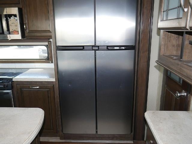 2017 GRAND DESIGN SOLITUDE 310GK