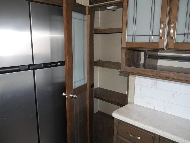 2017 GRAND DESIGN SOLITUDE 310GK