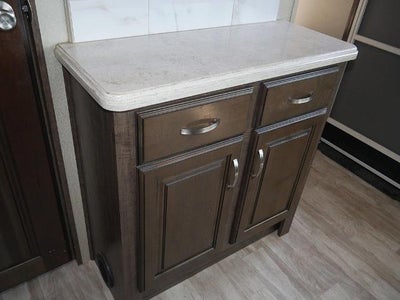 2017 GRAND DESIGN SOLITUDE 310GK