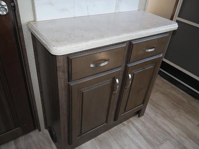 2017 GRAND DESIGN SOLITUDE 310GK