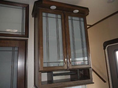 2017 GRAND DESIGN SOLITUDE 310GK