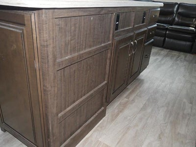 2017 GRAND DESIGN SOLITUDE 310GK