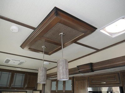 2017 GRAND DESIGN SOLITUDE 310GK