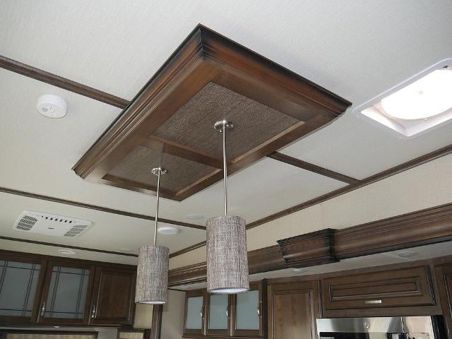 2017 GRAND DESIGN SOLITUDE 310GK