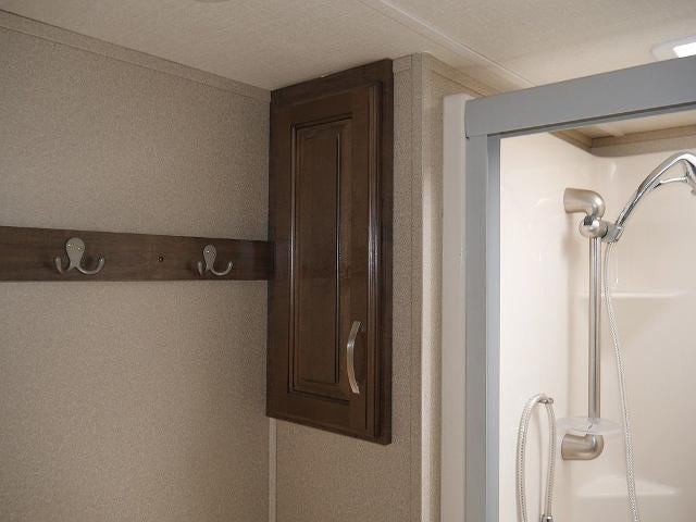 2017 GRAND DESIGN SOLITUDE 310GK