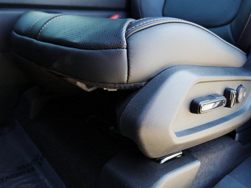 2026 Honda Passport TrailSport Elite Blackout