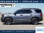 2026 Honda Passport TrailSport Elite Blackout