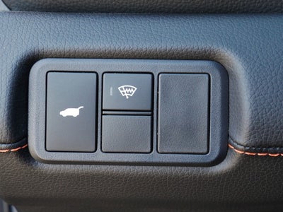 2026 Honda Passport TrailSport Elite Blackout