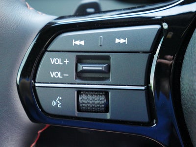 2026 Honda Passport TrailSport Elite Blackout