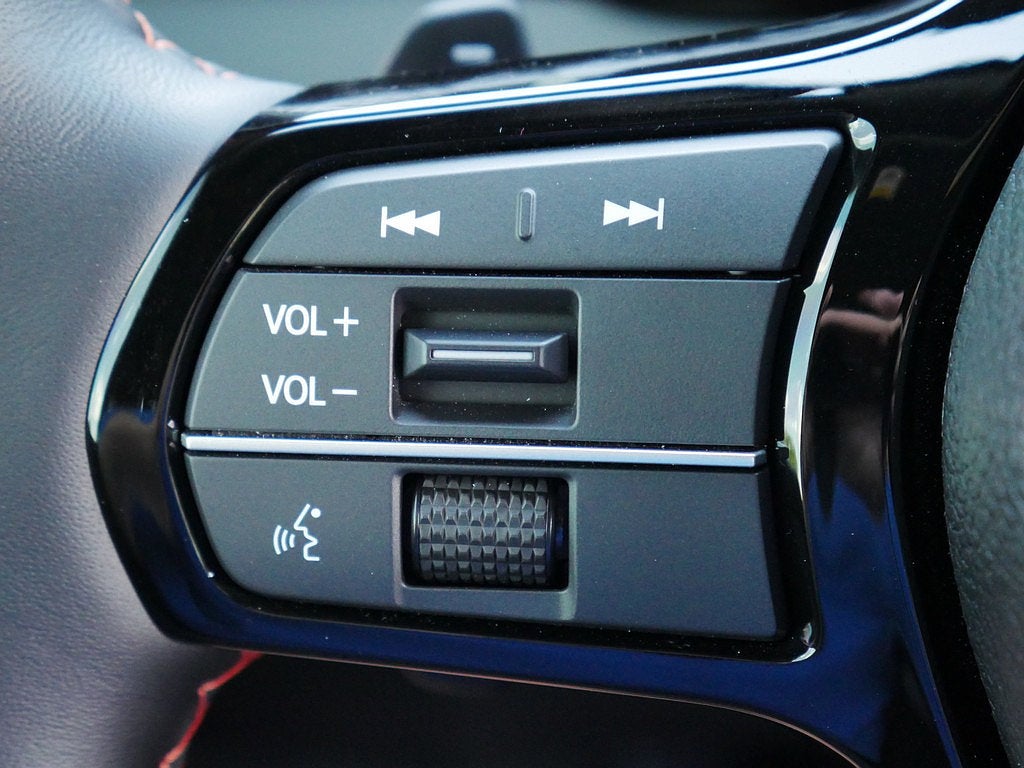 2026 Honda Passport TrailSport Elite Blackout