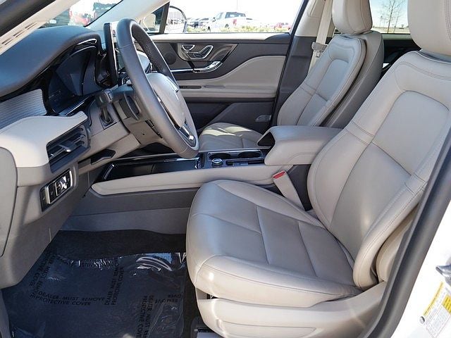 2023 Lincoln Corsair AWD