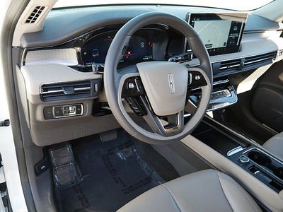 2023 Lincoln Corsair AWD