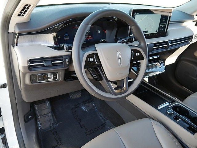 2023 Lincoln Corsair AWD