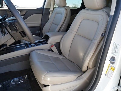 2023 Lincoln Corsair AWD