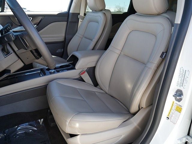 2023 Lincoln Corsair AWD