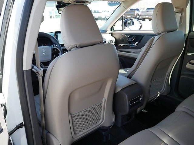 2023 Lincoln Corsair AWD