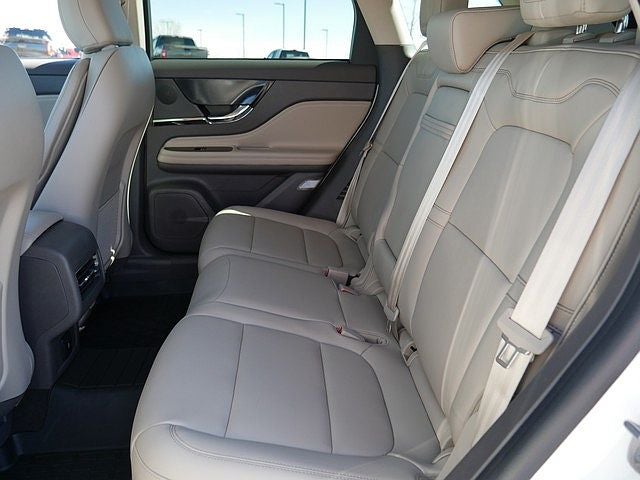 2023 Lincoln Corsair AWD