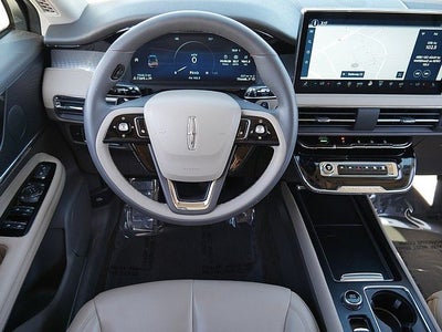 2023 Lincoln Corsair AWD