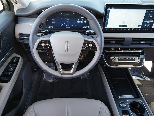 2023 Lincoln Corsair AWD