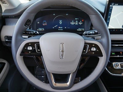 2023 Lincoln Corsair AWD