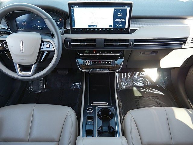 2023 Lincoln Corsair AWD