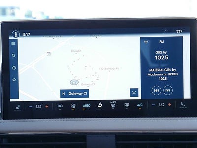 2023 Lincoln Corsair AWD