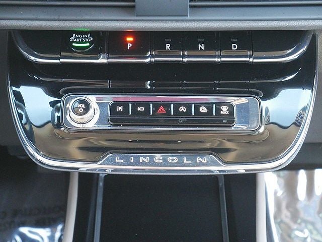 2023 Lincoln Corsair AWD
