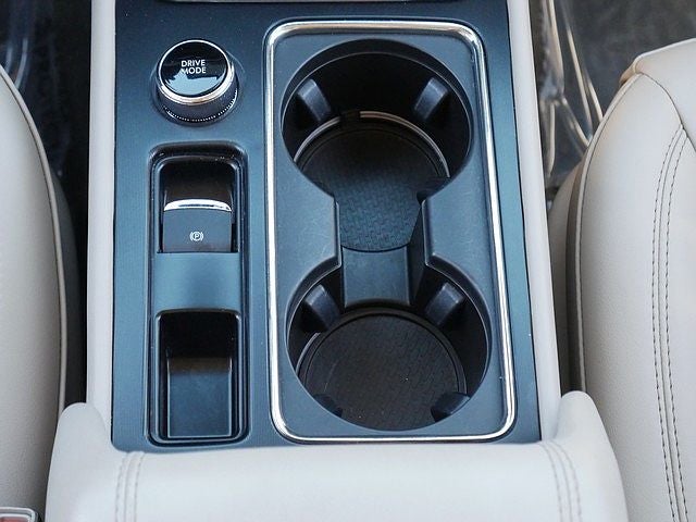 2023 Lincoln Corsair AWD